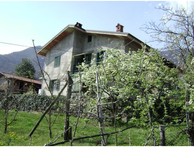 Anteprima foto 1 - Casa indipendente in Vendita a Envie (Cuneo)