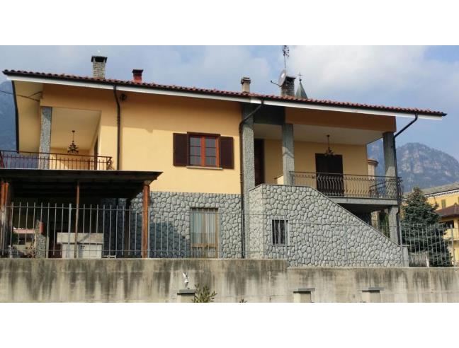 Anteprima foto 1 - Casa indipendente in Vendita a Envie (Cuneo)