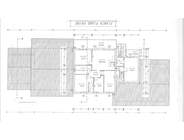 Anteprima foto 2 - Casa indipendente in Vendita a Eraclea - Stretti