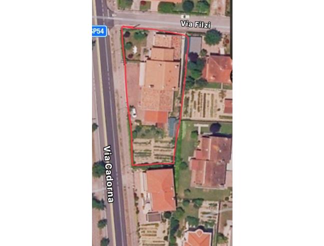 Anteprima foto 3 - Casa indipendente in Vendita a Eraclea - Stretti