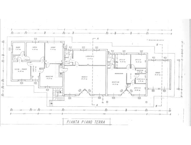 Anteprima foto 4 - Casa indipendente in Vendita a Eraclea - Stretti
