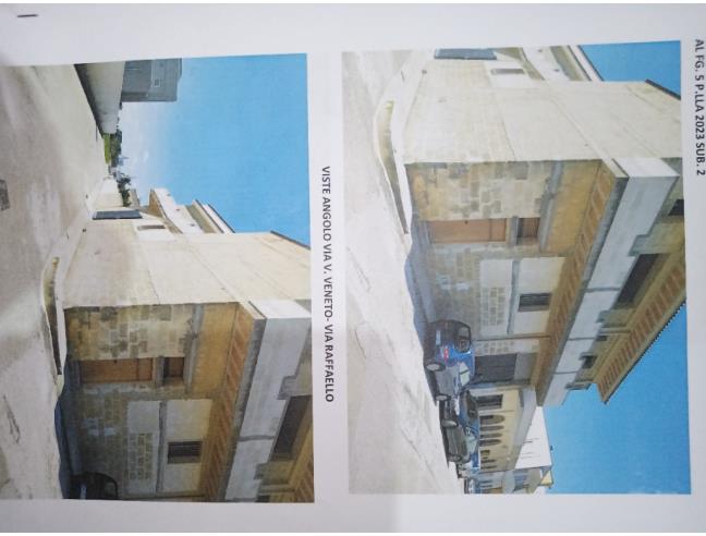 Anteprima foto 1 - Casa indipendente in Vendita a Erchie (Brindisi)