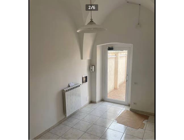 Anteprima foto 2 - Casa indipendente in Vendita a Erchie (Brindisi)