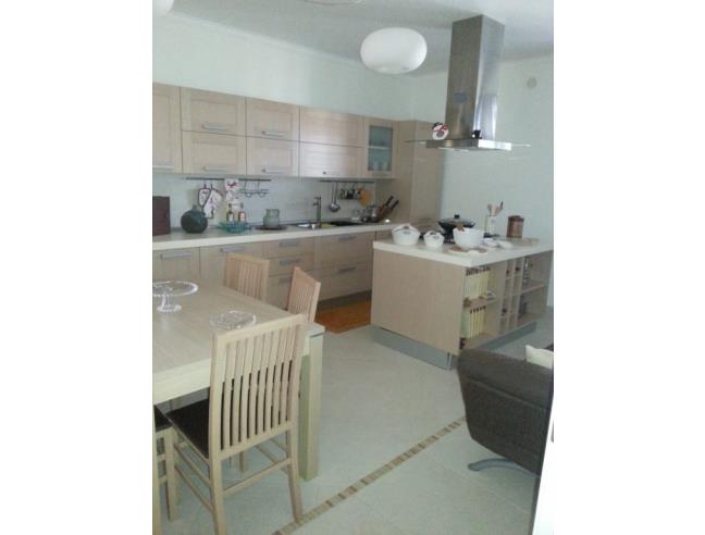 Anteprima foto 2 - Casa indipendente in Vendita a Erice (Trapani)