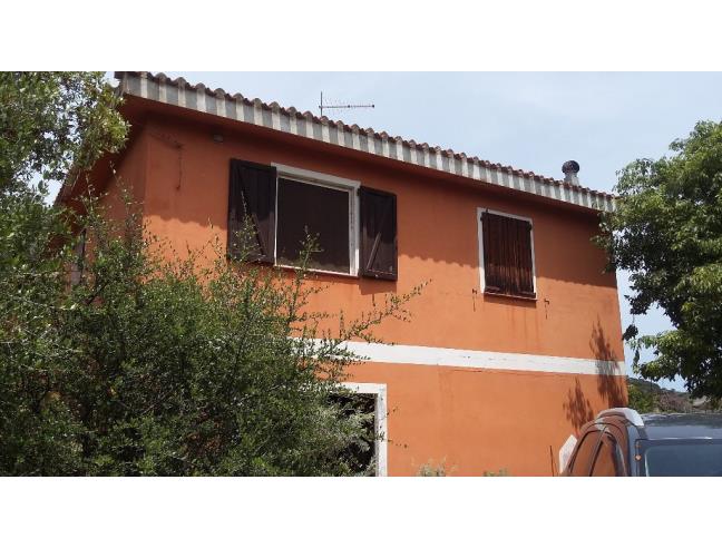 Anteprima foto 1 - Casa indipendente in Vendita a Escalaplano (Sud Sardegna)