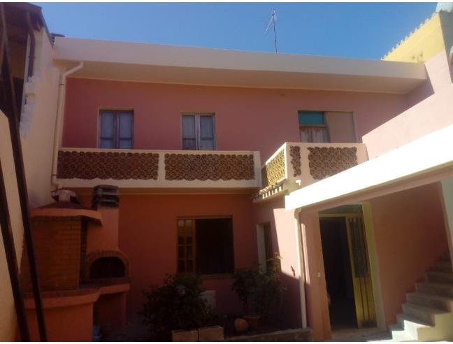 Anteprima foto 2 - Casa indipendente in Vendita a Escalaplano (Sud Sardegna)