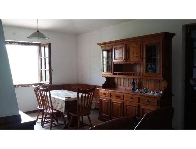 Anteprima foto 3 - Casa indipendente in Vendita a Escalaplano (Sud Sardegna)