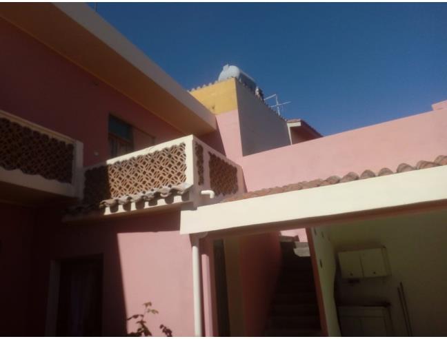 Anteprima foto 3 - Casa indipendente in Vendita a Escalaplano (Sud Sardegna)