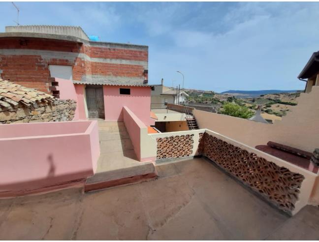 Anteprima foto 4 - Casa indipendente in Vendita a Escalaplano (Sud Sardegna)