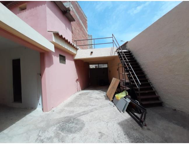 Anteprima foto 5 - Casa indipendente in Vendita a Escalaplano (Sud Sardegna)