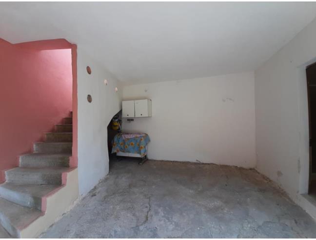 Anteprima foto 6 - Casa indipendente in Vendita a Escalaplano (Sud Sardegna)