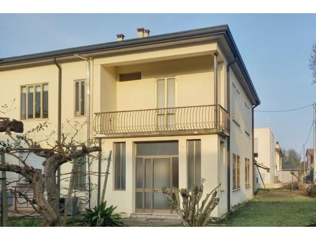 Anteprima foto 2 - Casa indipendente in Vendita a Este (Padova)