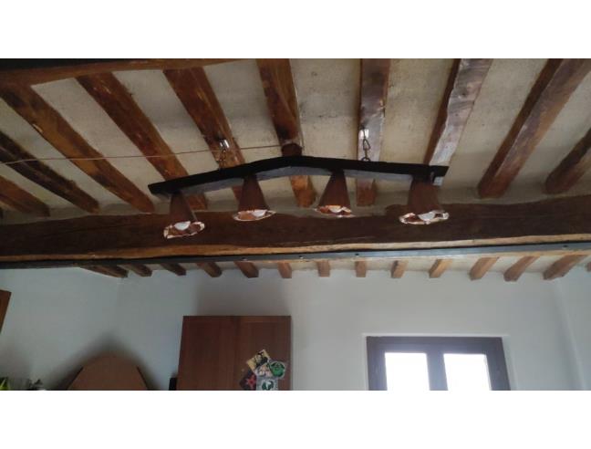 Anteprima foto 2 - Casa indipendente in Vendita a Fabriano (Ancona)