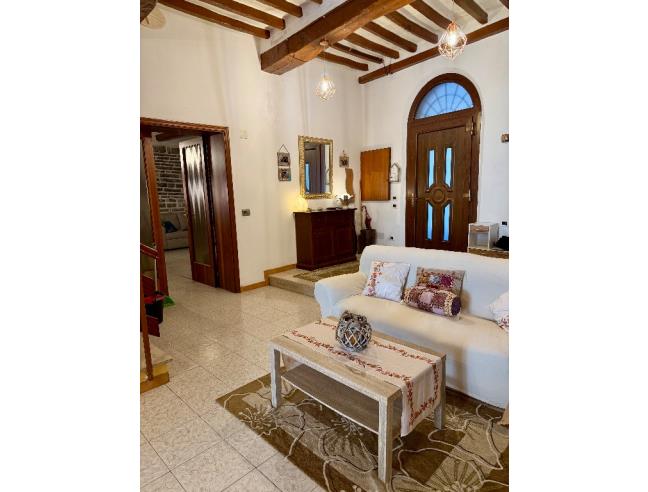 Anteprima foto 3 - Casa indipendente in Vendita a Fabriano (Ancona)