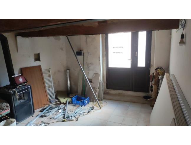 Anteprima foto 4 - Casa indipendente in Vendita a Fabriano (Ancona)