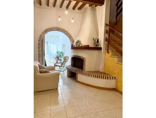 Anteprima foto 4 - Casa indipendente in Vendita a Fabriano (Ancona)