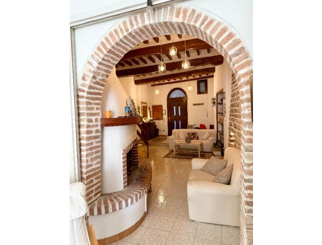 Anteprima foto 5 - Casa indipendente in Vendita a Fabriano (Ancona)