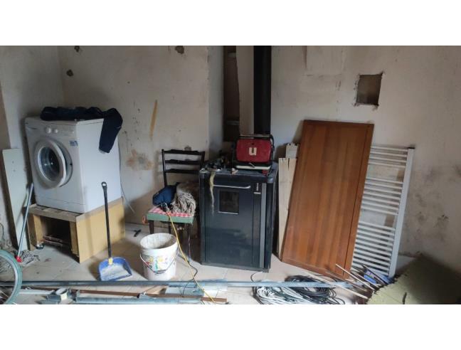 Anteprima foto 6 - Casa indipendente in Vendita a Fabriano (Ancona)