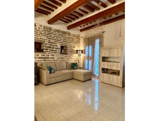 Anteprima foto 7 - Casa indipendente in Vendita a Fabriano (Ancona)