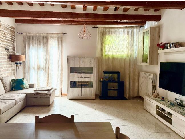 Anteprima foto 8 - Casa indipendente in Vendita a Fabriano (Ancona)