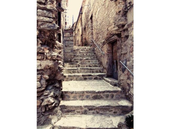 Anteprima foto 3 - Casa indipendente in Vendita a Fabriano - Castelletta