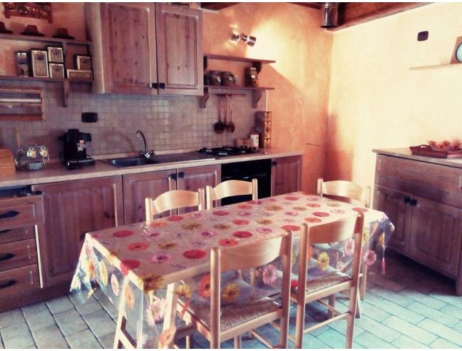 Anteprima foto 4 - Casa indipendente in Vendita a Fabriano - Castelletta