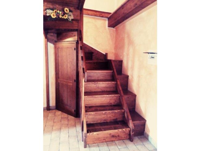 Anteprima foto 5 - Casa indipendente in Vendita a Fabriano - Castelletta