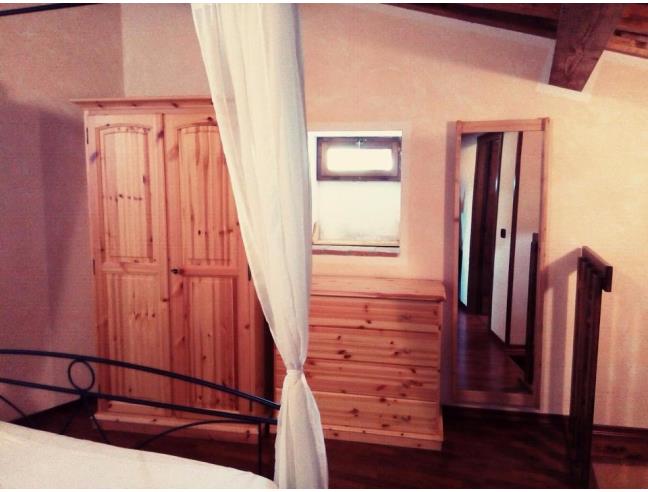 Anteprima foto 6 - Casa indipendente in Vendita a Fabriano - Castelletta