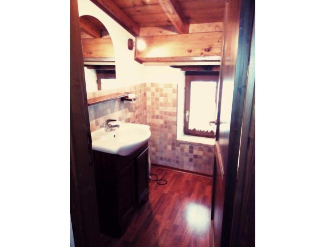 Anteprima foto 7 - Casa indipendente in Vendita a Fabriano - Castelletta