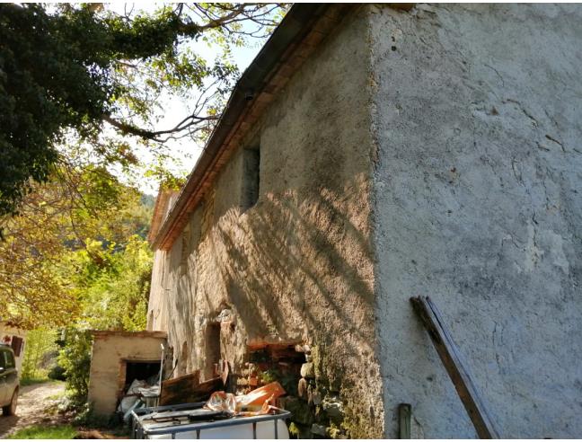 Anteprima foto 1 - Casa indipendente in Vendita a Fabriano - Precicchie-Montefiascone