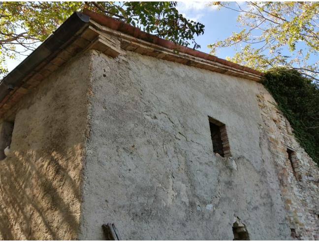 Anteprima foto 3 - Casa indipendente in Vendita a Fabriano - Precicchie-Montefiascone