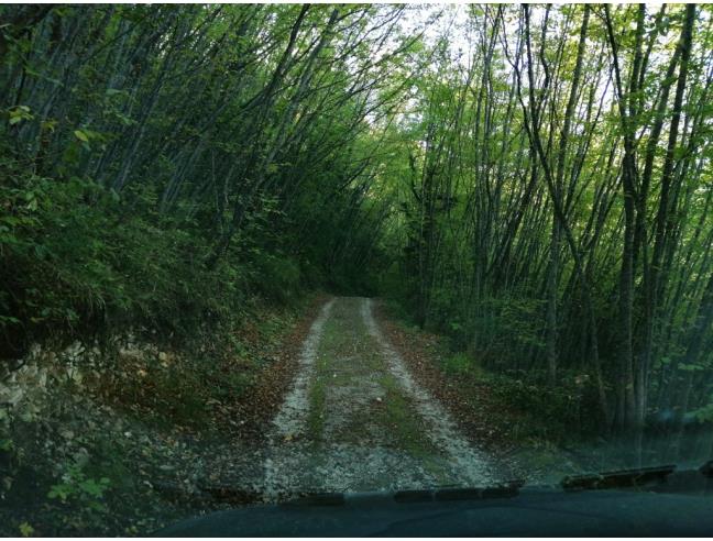 Anteprima foto 4 - Casa indipendente in Vendita a Fabriano - Precicchie-Montefiascone