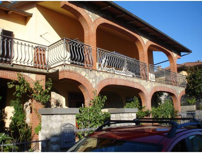 Anteprima foto 2 - Casa indipendente in Vendita a Fabro - Fabro Scalo