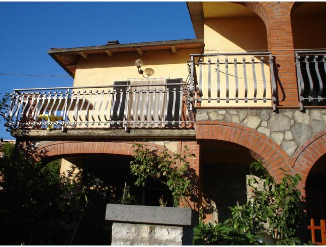 Anteprima foto 3 - Casa indipendente in Vendita a Fabro - Fabro Scalo