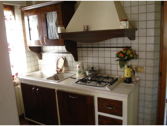 Anteprima foto 5 - Casa indipendente in Vendita a Fabro - Fabro Scalo