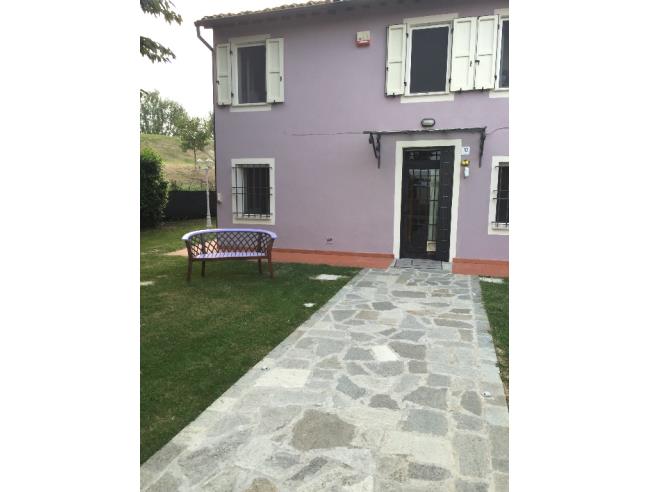 Anteprima foto 1 - Casa indipendente in Vendita a Faenza - Fossolo