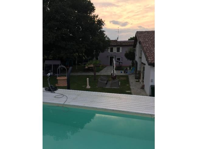 Anteprima foto 2 - Casa indipendente in Vendita a Faenza - Fossolo