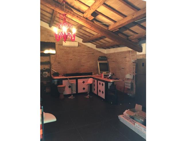 Anteprima foto 4 - Casa indipendente in Vendita a Faenza - Fossolo