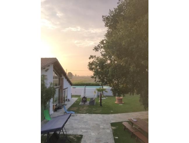 Anteprima foto 6 - Casa indipendente in Vendita a Faenza - Fossolo