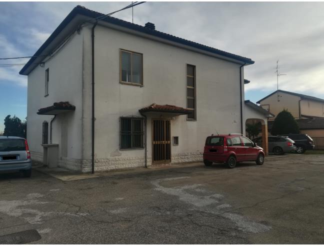 Anteprima foto 1 - Casa indipendente in Vendita a Faenza - Granarolo