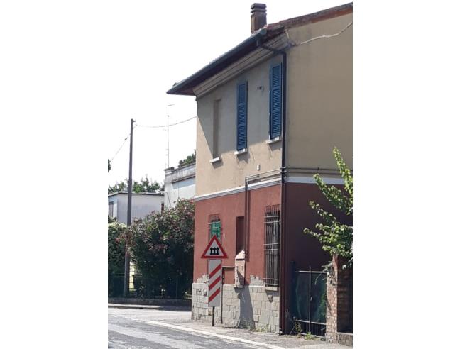 Anteprima foto 1 - Casa indipendente in Vendita a Faenza - Granarolo