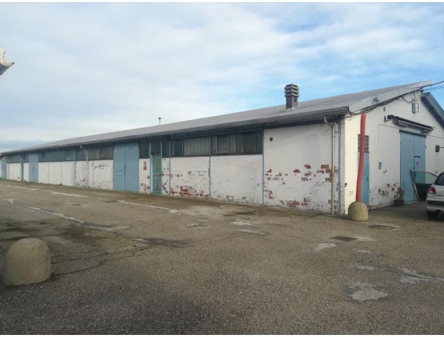 Anteprima foto 5 - Casa indipendente in Vendita a Faenza - Granarolo