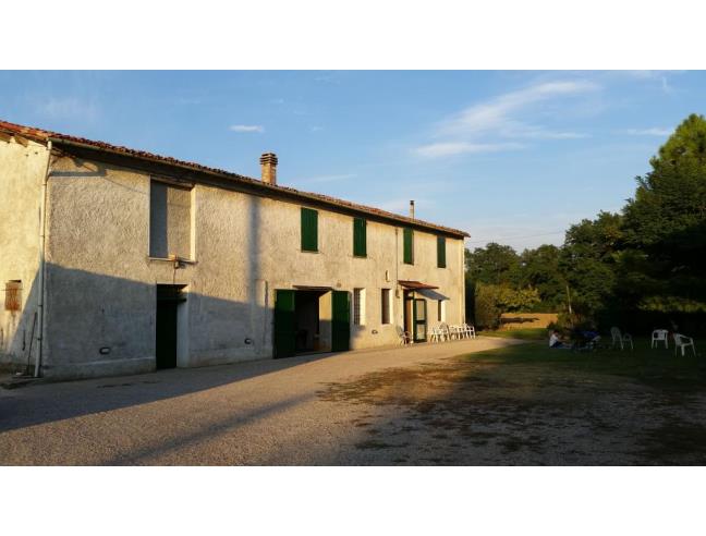 Anteprima foto 1 - Casa indipendente in Vendita a Faenza - Santa Lucia Delle Spianate