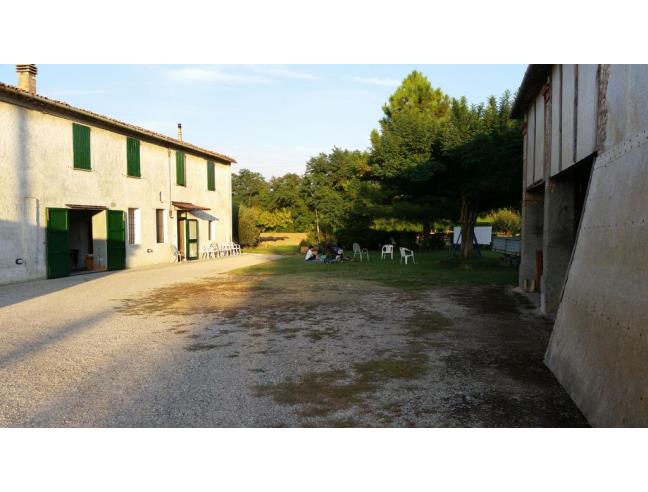 Anteprima foto 2 - Casa indipendente in Vendita a Faenza - Santa Lucia Delle Spianate