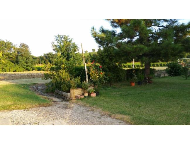 Anteprima foto 3 - Casa indipendente in Vendita a Faenza - Santa Lucia Delle Spianate