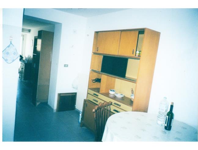 Anteprima foto 2 - Casa indipendente in Vendita a Faeto (Foggia)