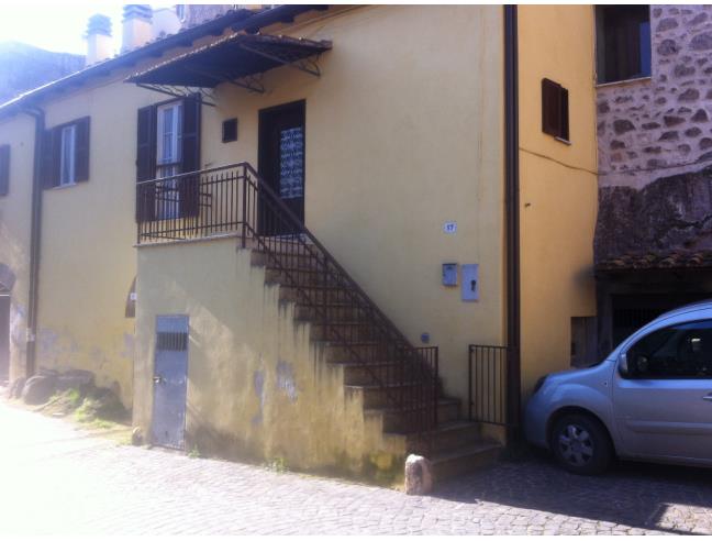 Anteprima foto 1 - Casa indipendente in Vendita a Faleria (Viterbo)