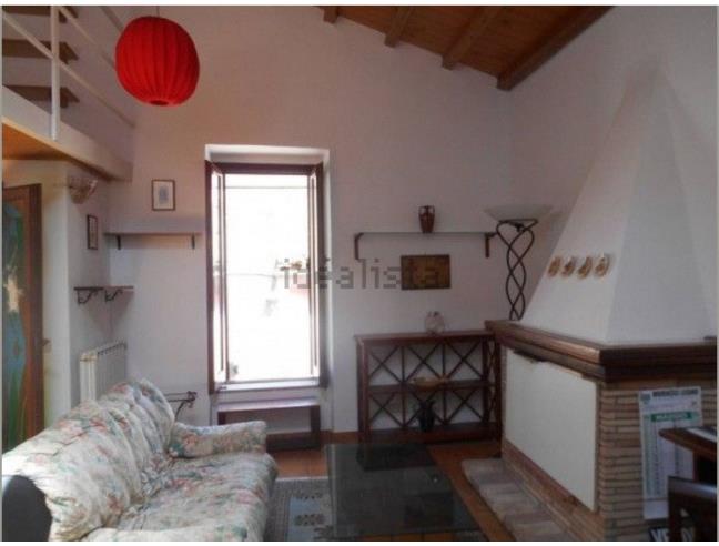 Anteprima foto 1 - Casa indipendente in Vendita a Faleria (Viterbo)