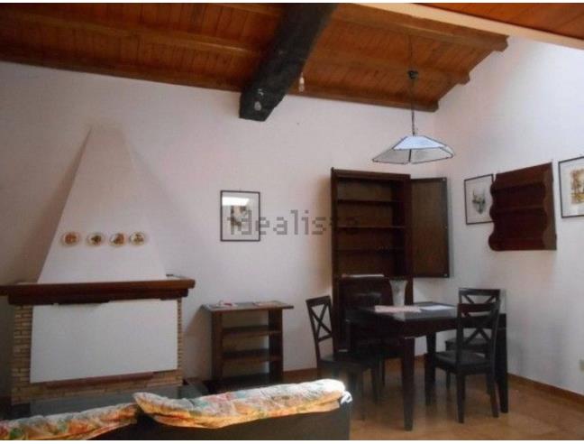 Anteprima foto 2 - Casa indipendente in Vendita a Faleria (Viterbo)