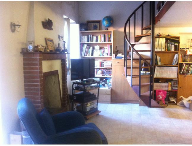 Anteprima foto 2 - Casa indipendente in Vendita a Faleria (Viterbo)